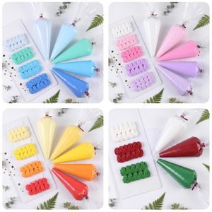 กาวครีมจำลองสีสันสดใส ขนาด 100 กรัม/ชิ้น สำหรับงาน DIY ตกแต่งเคสมือถือ เครื่องประดับ กิ๊บติดผม ขายส่ง - Product Image 5
