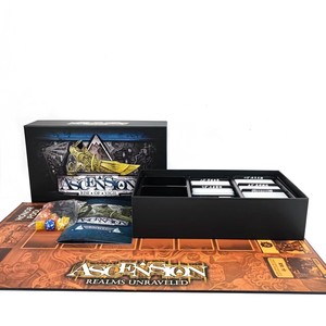 Pintura Original Dios Asesinado 4-8 Juegos de Mesa Expandidos Ascension Crear Nueva Era Versión China <span class=keywords><strong>Juego</strong></span> de Cartas de Papel DBG - Product Image 5