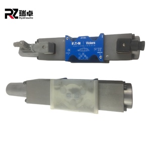 Control direccional proporcional hidráulico KFDG4V-5-2C70N-Z-VM-U1-H7-20 - Product Image 4