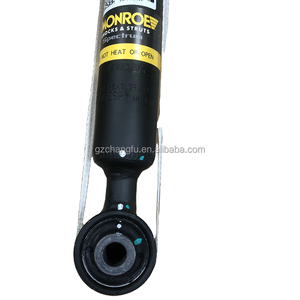 Sistema de suspensión automática DL332870X DN412870XE 370052SP 370296SP MONROE Amortiguador trasero para <span class=keywords><strong>Ford</strong></span> <span class=keywords><strong>FIESTA</strong></span> MAZDA 2 2009 - Product Image 3