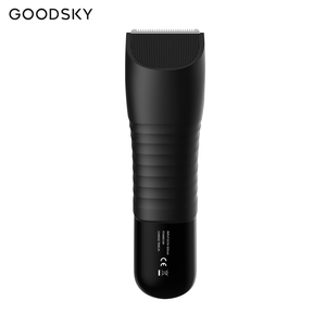 GOODSKY OEM Electric Body Hair Trimmer Waterproof Cordless Rechargeable <strong>for</strong> Private <strong>Balls</strong> <strong>Shaver</strong> Safe <strong>for</strong> Groin Shaving - Product Image 5