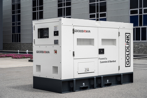 מחיר זול 65kva/52kw דיזל רתך גנרטור דיזל שקט מחולל סט מחולל דיזל שקט - Product Image 3