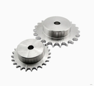 Bánh xích thép không gỉ 304 10A 10 răng 11 12 13 14 15 16 răng - Product Image 6