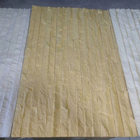 DBDMC Carrelage en céramique souple et flexible, facile à installer, imperméable, pour décoration murale extérieure en poudre de pierre