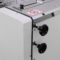 Machine automatique de fabrication de pain grillé, moule à pâte électrique de conception Unique
