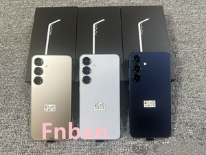 โรงงาน Fnban มือสอง ปลดล็อคแล้ว ของแท้ สภาพ 99% สำหรับ <span class=keywords><strong>Samsung</strong></span> <span class=keywords><strong>Galaxy</strong></span> S25/S24/S23/S21/<span class=keywords><strong>S20</strong></span>/S26 แรม 12GB - Product Image 4