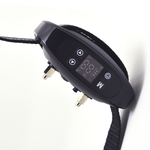 Kd662 Cerca inalámbrica para perros Choque eléctrico Collares de entrenamiento para perros Sistema de valla para perros Acelerador de valla Sensor <span class=keywords><strong>Gps</strong></span> - Product Image 5