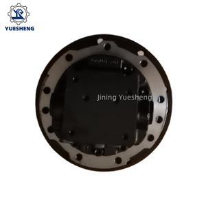 <span class=keywords><strong>Mini</strong></span> Graafmachine Onderdelen Reizende Motor <span class=keywords><strong>Terex</strong></span> Schaeff <span class=keywords><strong>Hr18</strong></span> Final Drive - Product Image 6