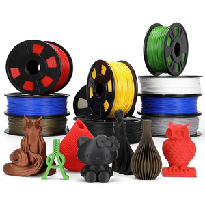 Machine de fabrication de filaments extrudeuse de filaments d'impression 3D Machine d'extrudeuse de filaments PETG PLA - Product Image 6