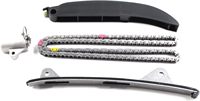 Kit de Cadena de Distribución con Piñón VVT Compatible con Hyundai Tucson, Elantra COUPE GT, Sonata, Kia Forte, Forte5, Soul, Optima 2.0L (2014-2020)