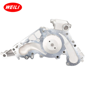 Bomba de agua eléctrica para motor de coche al por mayor 16100-59275 16100-59276 para Toyota Prius <span class=keywords><strong>Lexus</strong></span> alta calidad <span class=keywords><strong>precio</strong></span> de fábrica autopartes - Product Image 6