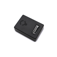 Localizador GPS Inteligente CY02D con Múltiples Alarmas, Magnético, para Vehículos