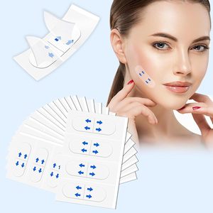 Nueva cinta invisible para levantar el rostro, parche invisible para levantar el rostro, parche adelgazante para el rostro, parche adelgazante para el rostro en forma de V - Product Image 2