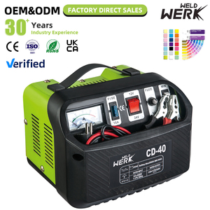 Câble de démarrage pour voiture, <span class=keywords><strong>chargeur</strong></span> de <span class=keywords><strong>batterie</strong></span> <span class=keywords><strong>12V</strong></span>, booster de <span class=keywords><strong>batterie</strong></span> 10A <span class=keywords><strong>12V</strong></span> 24V, <span class=keywords><strong>chargeur</strong></span> de <span class=keywords><strong>batterie</strong></span> haute performance - Product Image 1