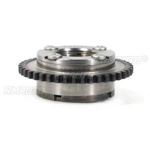 A2740506100 Piñón de distribución de admisión y escape del árbol de levas, ajustador de admisión del motor, kit de carrocería para accesorios de coche Mercedes M274 - Product Image 3