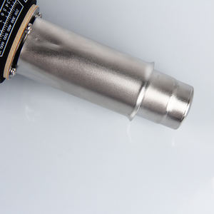 HEATFOUNDER-Soldadora personalizable de PVC <span class=keywords><strong>Leister</strong></span>, ZX1600, 230V, 1600W - Product Image 3