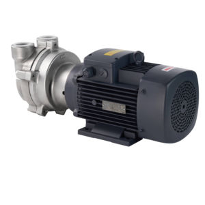 משאבת טבעת מים טורבו 2bv משאבת ברזל יצוק 098 - Product Image 1