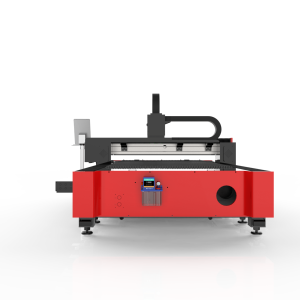 Machine de découpe laser haute vitesse 3 kW 6 kW pour tôles métalliques - Product Image 5