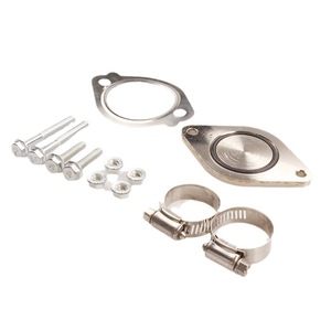 Xuzhong Stainless Steel Egr Pipe <b>Kit</b> For Ford F250 F350 F450 F550 Exhaust System Replacement Part - Product Image 5