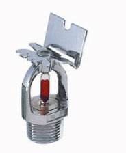 Irrigatori antincendio con getto verso l'alto e verso il basso, modelli popolari disponibili - Product Image 3