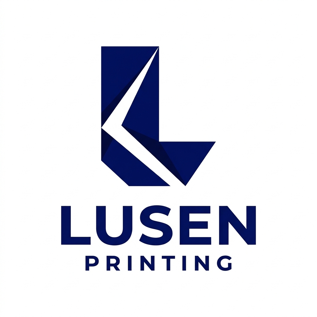 Jinan Lusen Color Printing Co., Ltd. logo