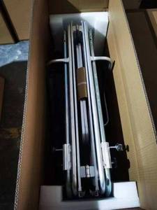 Aluminium-Handtrolley Garten-Handwerkzeugwagen 4-Räder-<span class=keywords><strong>Hand</strong></span>-Lkw - Product Image 3