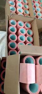 Membrane <span class=keywords><strong>de</strong></span> décollement pour carrelage flexible en HDPE PP, ruban d'étanchéité pour nivellement <span class=keywords><strong>de</strong></span> carrelage, accessoires, coins externes et internes - Product Image 2