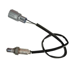 21176-0139 Sonde d'oxygène à 4 fils pour <span class=keywords><strong>Kawasaki</strong></span> Ninja 650 Z650 Z900 Z1000 Versys 650 <span class=keywords><strong>1000</strong></span> <span class=keywords><strong>Vulcan</strong></span> <span class=keywords><strong>S</strong></span> Brute Force 750 Lambda 211760139 - Product Image 2