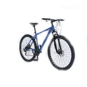 New arrival 21 speed 26 inch New arrival 21 speed 26 inch MTB look Bikes Mountain bike carbon steel frame mountainbike 26 inch