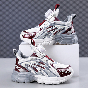 Chaussures de course ultra-légères Cema Shoes Factory sur <span class=keywords><strong>plateforme</strong></span> Cloud pour enfants et adolescents unisexes - Product Image 5