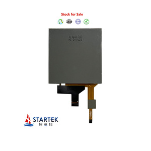 4 inch Độ sáng cao IPS vuông <span class=keywords><strong>TFT</strong></span> Touch Panel 320*320 st7796 mipi giao diện Vuông <span class=keywords><strong>LCD</strong></span> <span class=keywords><strong>module</strong></span> - Product Image 4