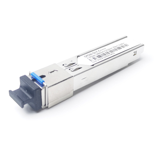 Offre Spéciale Module <span class=keywords><strong>SFP</strong></span> GPON ZISA SC Transceiver IP <span class=keywords><strong>OLT</strong></span> C+++ 10dBm Portée 20KM Équipement Fibre Optique Compatible Huawei/ZTE <span class=keywords><strong>OLT</strong></span> - Product Image 3