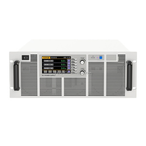 <span class=keywords><strong>Alimentation</strong></span> CC programmable à large plage de tension d'entrée 0-2400V 0-780A 15-45kW 4U, haute efficacité, haute puissance, source CC ESS - Product Image 3