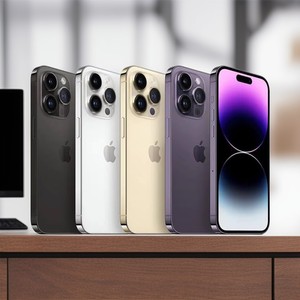 <span class=keywords><strong>iPhone</strong></span> 14 Pro Max 5G มือสองขายดี โทรศัพท์มือสองของแท้ ความจุ 256GB ราคาถูก - Product Image 1