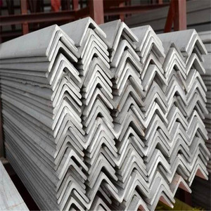 Laminé à chaud 201 304 316l 430 acier inoxydable inégal égal 150x150 <span class=keywords><strong>50x50x5</strong></span> prix de la barre d'acier d'angle - Product Image 2