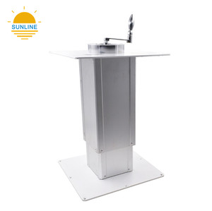 Cột Nâng Thủ Công - Product Image 2