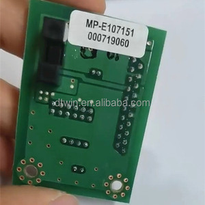 Nouvelle carte PCB coulissante DTWIN E107151 pour imprimante jet d'encre Mimaki JV150 CJV150 UCJV150 <span class=keywords><strong>UCJV300</strong></span> CG-130 CG-<span class=keywords><strong>160</strong></span> - Product Image 4