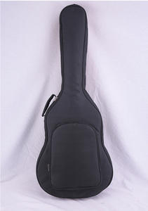 L'usine peut imprimer ou broder le logo Brooks de haute qualité 38 39 <span class=keywords><strong>40</strong></span> 41 pouces sac de guitare avec double sangle souple - Product Image 5