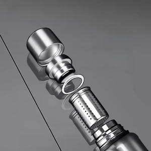 <span class=keywords><strong>Bouteille</strong></span> <span class=keywords><strong>Isotherme</strong></span> de Voyage Randonnée Camping <span class=keywords><strong>2L</strong></span> pour Boissons Chaudes et Froides Grande Gourde Thermos avec 2 Couvercles et Infuseur à Thé - Product Image 3