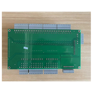 Bảng Điều Khiển Thang Máy MPK108 Cho Các Bộ Phận Thang Máy BLT - Product Image 3