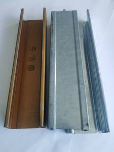 Profili per Controsoffitti in <span class=keywords><strong>Cartongesso</strong></span> Personalizzabili, Durevoli, con Struttura in Acciaio Leggero, Impermeabili e Ignifughi, per Ville - Product Image 6