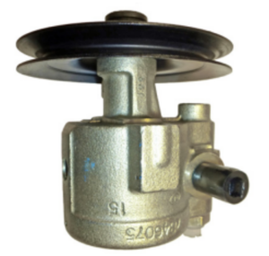 WGD - Service tout-en-un : Nouvelle pompe de <span class=keywords><strong>direction</strong></span> <span class=keywords><strong>assistée</strong></span> pour OEM 7700763688 pour <span class=keywords><strong>ESPACE</strong></span> (J11) 2.1 TD (J/S115) J8S774 84.10--90.08 - Product Image 2