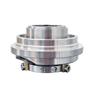 Sello Mecánico Personalizable de Acero Inoxidable Resistente a la Corrosión para Diversos Conjuntos de Bombas y Aplicaciones de Fluidos Industriales - Product Image 6