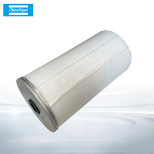 ชุดแยกน้ำมัน Atlas Copco รุ่น 3002608660 ตัวกรองโลหะสำหรับอะไหล่เครื่องอัดอากาศ - Product Image 3