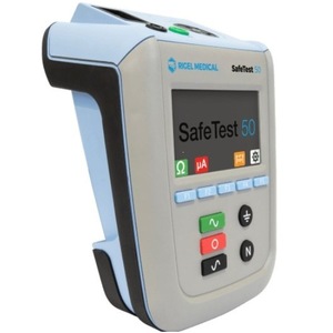 เครื่องพิมพ์ฉลากบลูทูธแบบพกพา Seaward Uk Test N Tag Elite 2 เครื่องพิมพ์ความร้อนสำหรับอุปกรณ์เครื่องจักรกล ความละเอียด 203 จุดต่อนิ้ว - Product Image 2