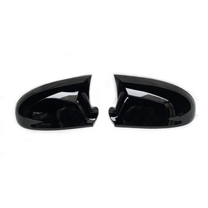 Cubierta de <span class=keywords><strong>espejo</strong></span> <span class=keywords><strong>Retrovisor</strong></span> lateral de coche para VW <span class=keywords><strong>Golf</strong></span> <span class=keywords><strong>5</strong></span> Cap Trim Un par de tapas de <span class=keywords><strong>espejo</strong></span> <span class=keywords><strong>retrovisor</strong></span> para Volkswagen <span class=keywords><strong>Golf</strong></span> <span class=keywords><strong>5</strong></span> - Product Image 1