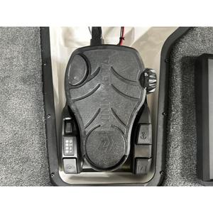 Barco Skeeter ZXR21SE 2025 con Casco de Fibra de Vidrio (FRP) de 8.1-12m de Longitud - Product Image 6