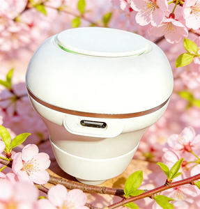 Scalp and Hair Analyzer <b>Smart</b> <b>Mirror</b> Detection Scalp Analyzer Machine with Red Light - Product Image 1