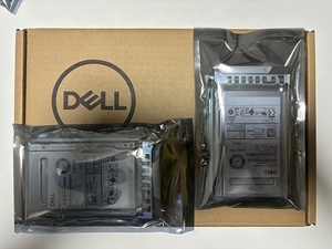 Hot Selling High Performance 2.5 Inch 1TB Mainstream 6Gb Hot Swap HDD Hard <b>Drive</b> New Dell 1TB SATA 6Gb Hot-swap HDD - Product Image 5