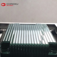 Machine de fabrication de bagages Chaoxu, meilleur prix, machine de thermoformage sous vide pour produits en plastique ABS PC PS